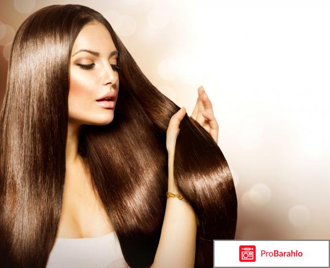 Кератиновый шампунь отзывы обман