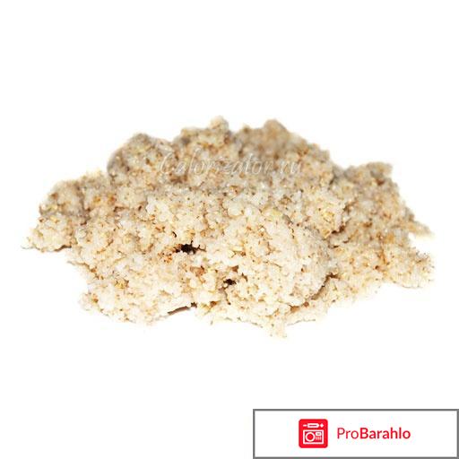 Ячневая крупа: полезные свойства, вред, калорийность обман