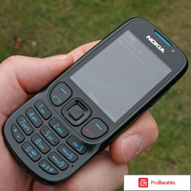 Nokia 6303 