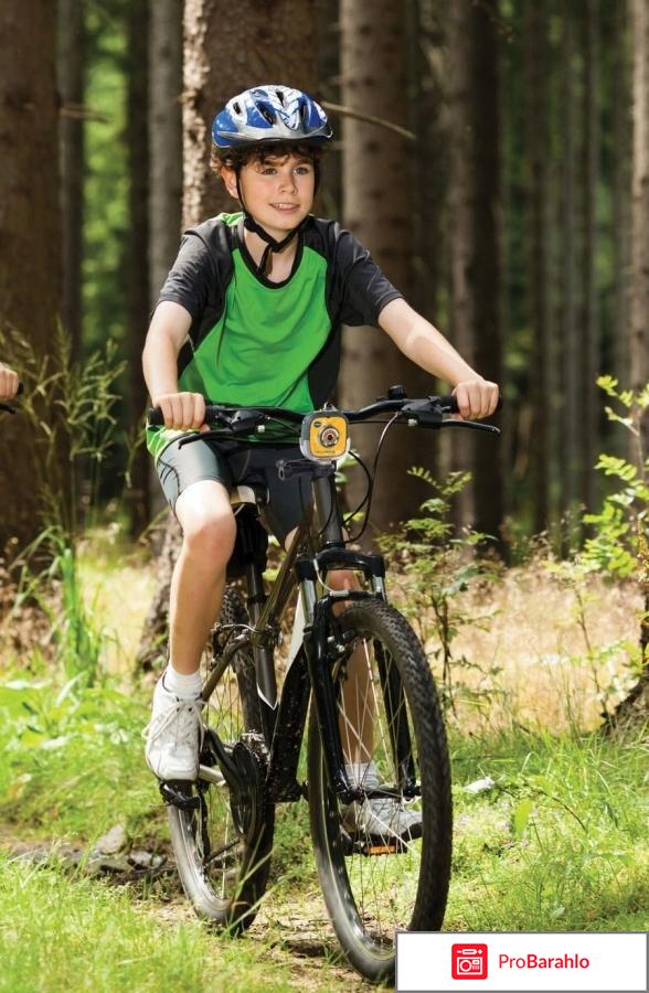 Vtech Детская экшн-камера Kidizoom Action Cam обман