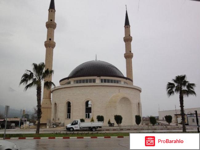 Отдых в турции в феврале отзывы туристов обман