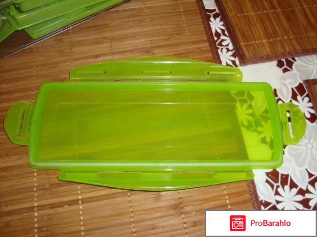 Овощерезка Nicer Dicer Plus фото