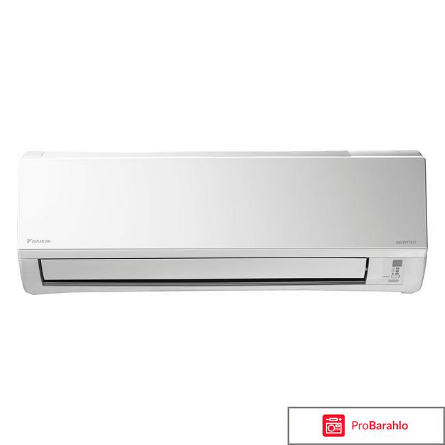 Настенный кондиционер Daikin FTXB60C  | RXB60C обман