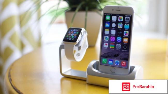 Apple watch отзывы владельцев 