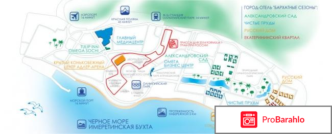Бархатные сезоны сочи официальный сайт отзывы 