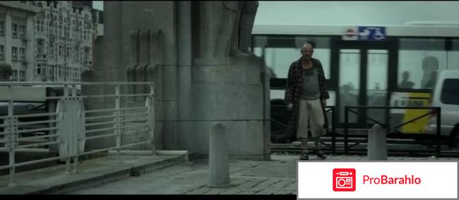 Фильм Новейший завет отрицательные отзывы