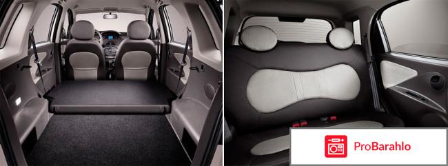 Отзывы владельцев чери индис реальные отзывы