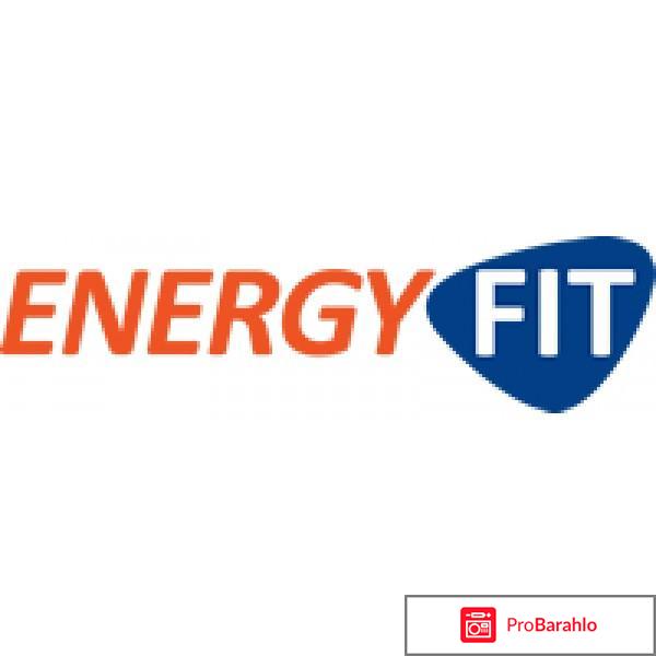 Energy-Fit (Энерджи-Фит), Екатеринбург отрицательные отзывы