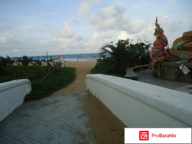 Woraburi phuket resort spa фото