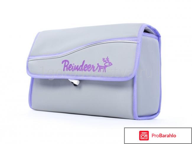 Коляска Reindeer Betta 