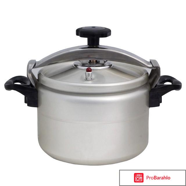 Скороварка Bekker BK-8906 