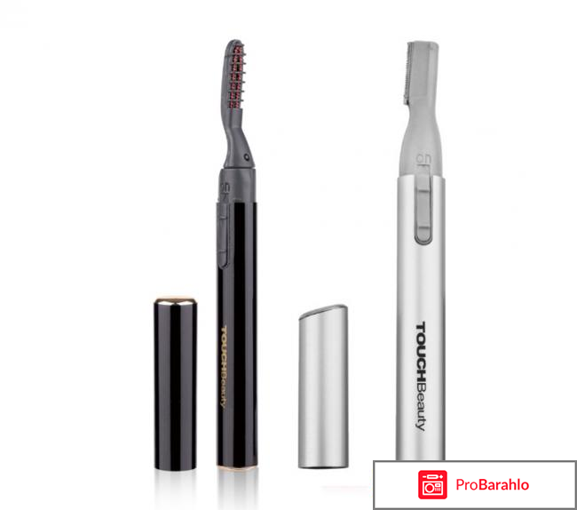 Косметический набор Touchbeauty AS-1301 отрицательные отзывы