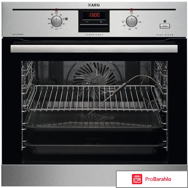 Духовой шкаф какой фирмы лучше отзывы 