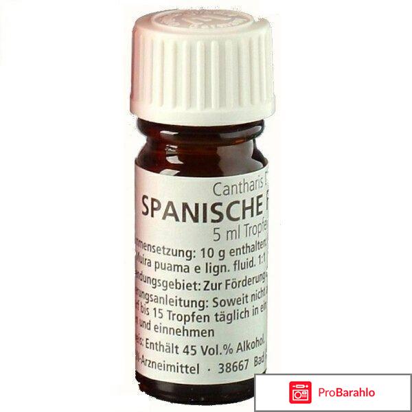 Шпанская мушка для женщин купить в москве реальные отзывы