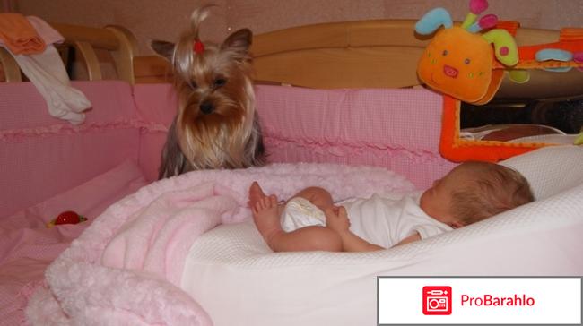 Кокон для новорожденного 