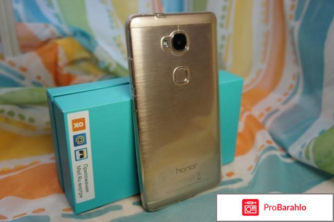 Huawei honor 5x отзывы отрицательные отзывы