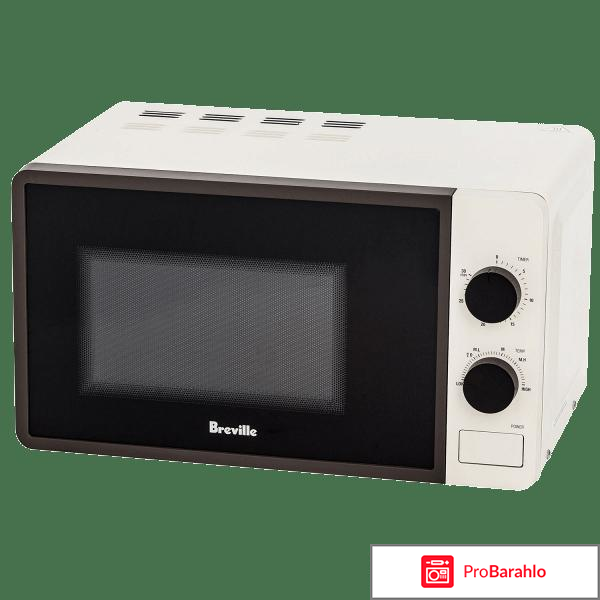 Breville W365 СВЧ-печь 