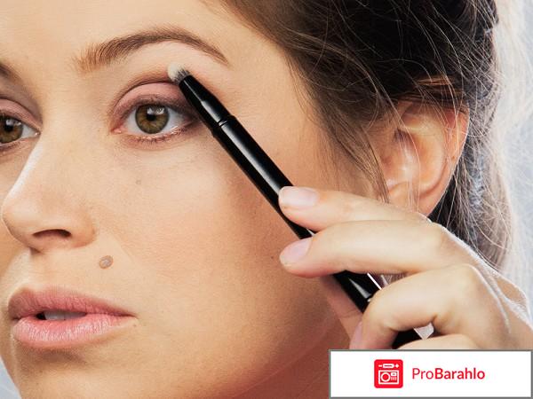 Кисти 4 in 1 Eye Brush Cailyn обман