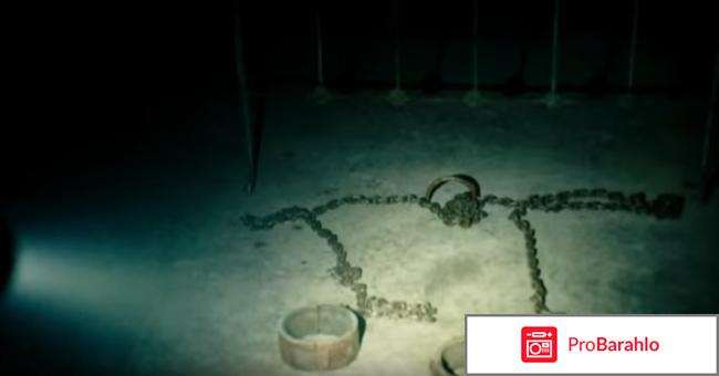 Фильм Звонки 2017 отрицательные отзывы