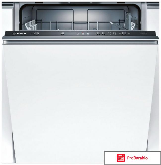 Какая посудомоечная машина самая лучшая отзывы 2017 