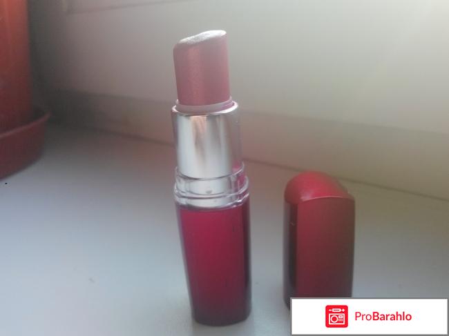 Губная помада Hydra Extrem отзывы владельцев