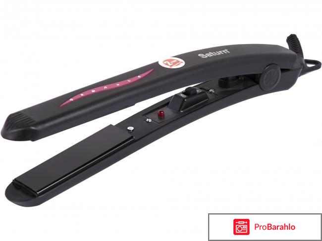 Какой утюжок для волос самый лучший отзывы 