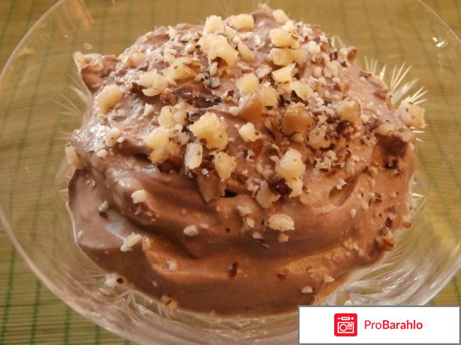 Творожок с какао в блендере рецепты отрицательные отзывы