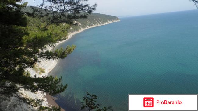 Военный Дом Отдыха ВДО Бетта Хутор Бетта фото