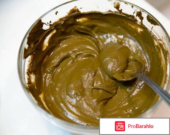 Хна для волос индийская отрицательные отзывы