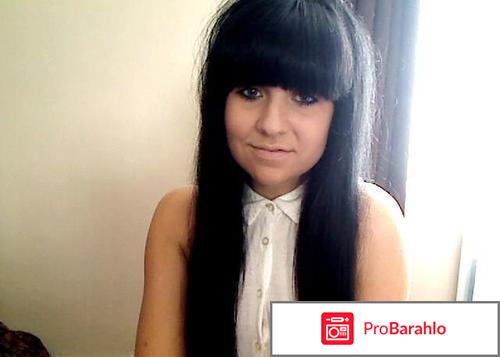 Накладная челка отрицательные отзывы