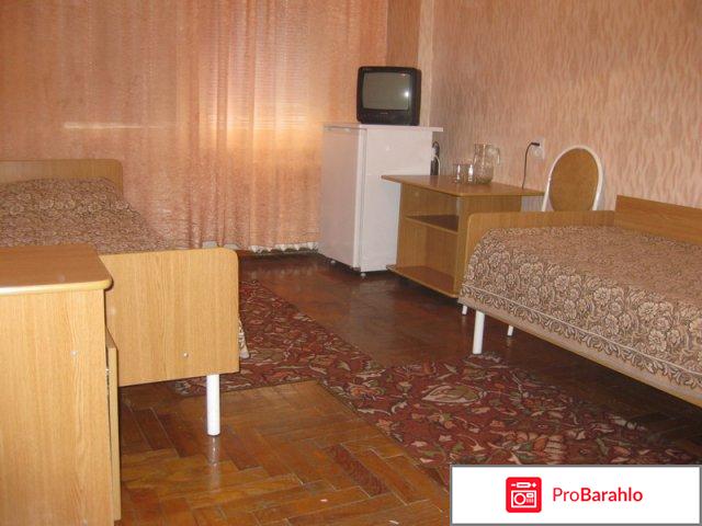 Геленджик пансионат приветливый берег реальные отзывы