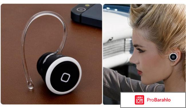 Фото наушников обман