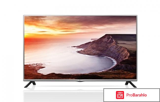 LG 32LF560V телевизор 