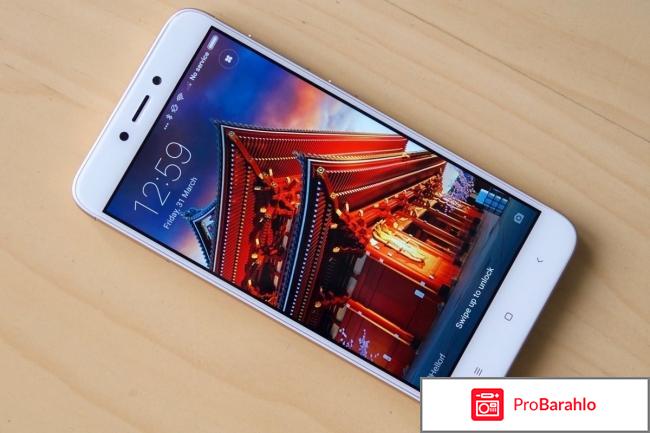Отзывы владельцев xiaomi redmi 4x реальные отзывы