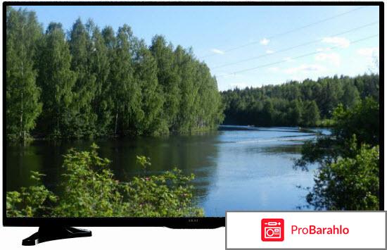 Телевизор akai les-32a64m отзывы 
