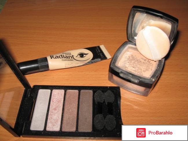 Косметика вивьен сабо отрицательные отзывы