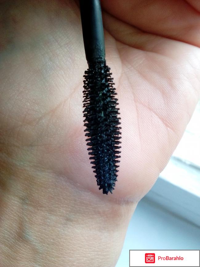 Тушь для ресниц Giordani Gold Supreme Length отрицательные отзывы