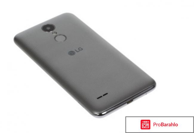 Lg k7 отзывы отрицательные отзывы