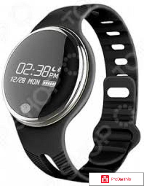 Фитнес-браслет Kingwear «Fanestil» 