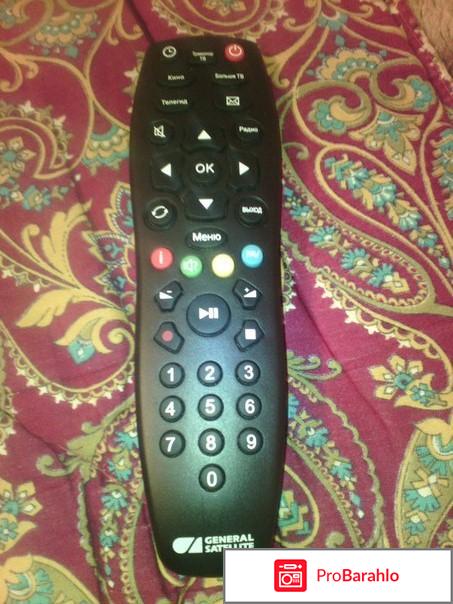 Ресивер Триколор