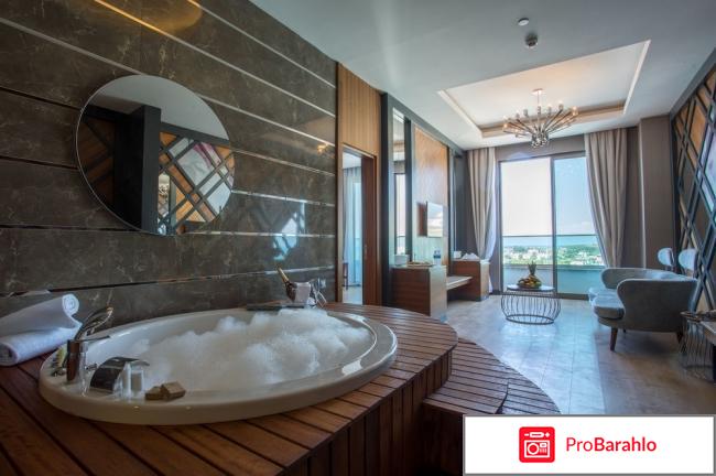 Sensitive premium resort spa 5 отзывы туристов отзывы владельцев