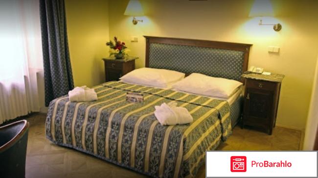 Отзывы туристов об отелях праги реальные отзывы