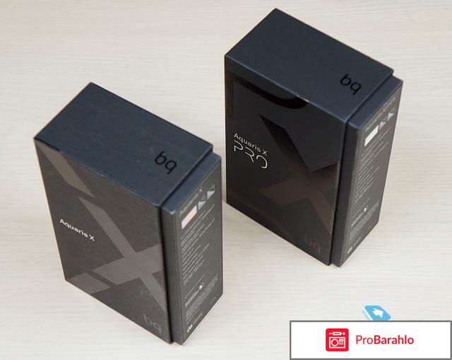 Bq aquaris x pro 64gb отзывы