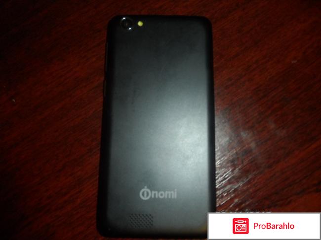 Nomi i450 отрицательные отзывы