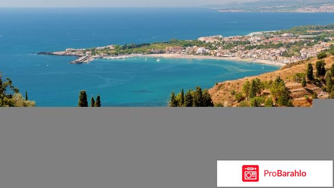 Отдых на сицилии отзывы туристов 2017 фото