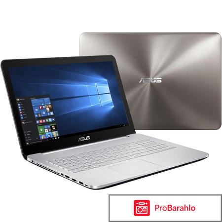 Asus VivoBook Pro N752VX BTS Edition (N752VX-GC218T) 