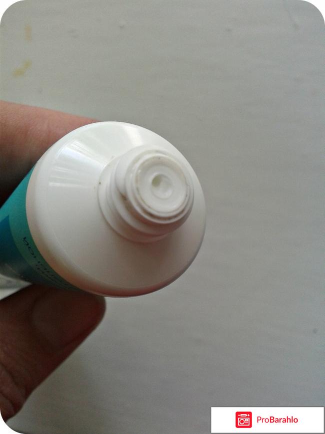 Активный дневной крем против морщин 40+ обман