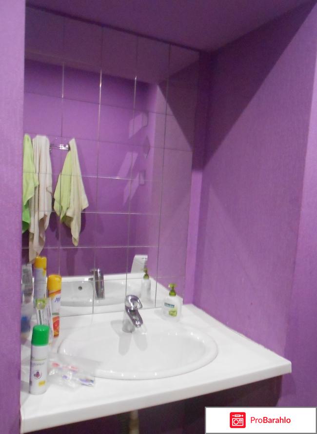 Гостиница Вояж Казань обман