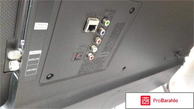 Samsung ue40j5200au отзывы обман