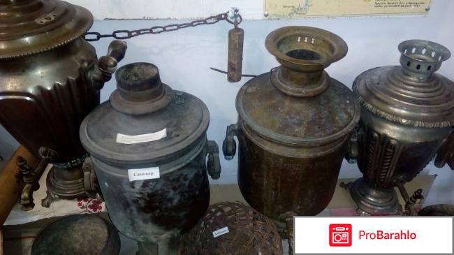 Музей-заповедник  усадьба дворян Поповых фото